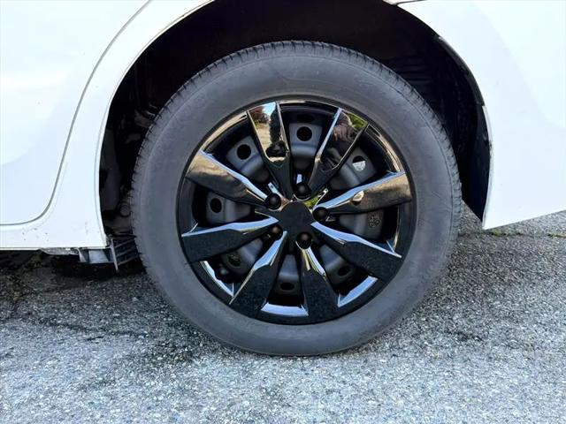 used 2015 Toyota Corolla car, priced at $8,950