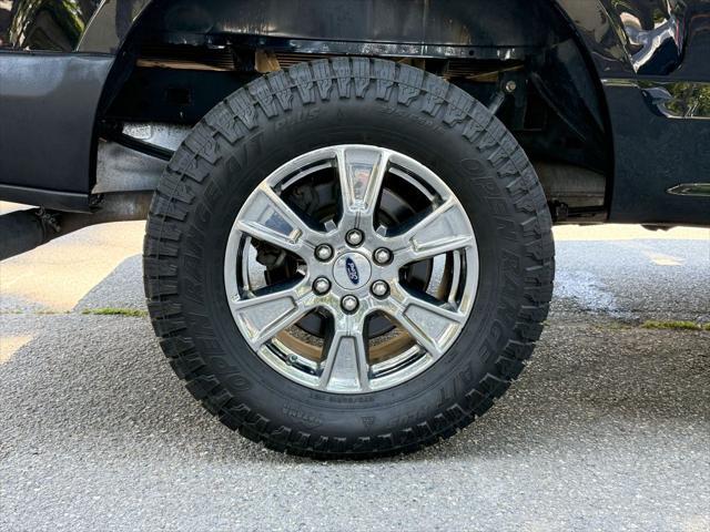 used 2016 Ford F-150 car, priced at $15,950