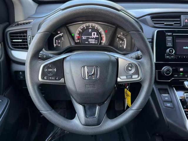 used 2017 Honda CR-V car, priced at $14,550