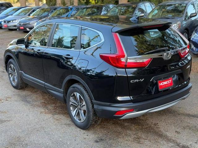 used 2017 Honda CR-V car, priced at $14,550