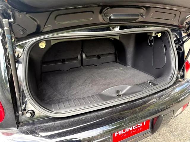 used 2005 Chrysler PT Cruiser car, priced at $2,950