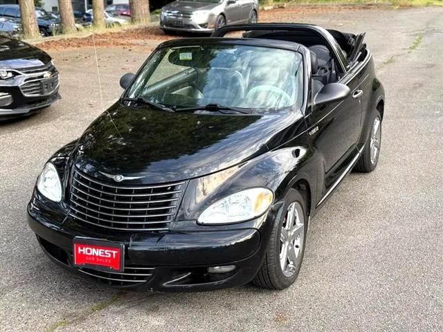 used 2005 Chrysler PT Cruiser car, priced at $2,950