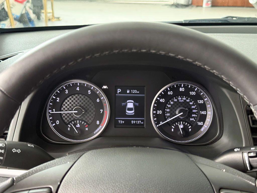 used 2019 Hyundai Elantra car, priced at $8,950