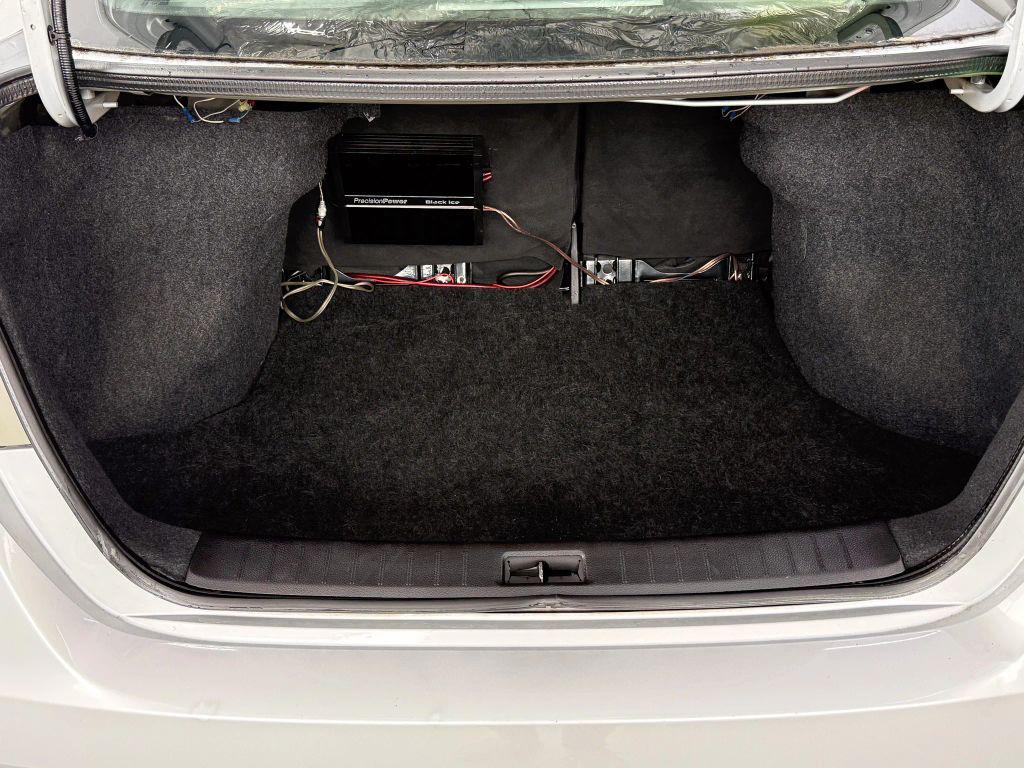 used 2013 Nissan Sentra car, priced at $4,950