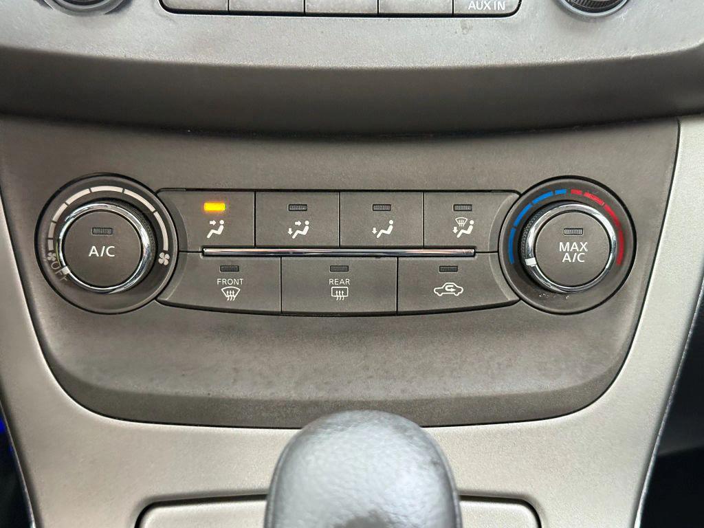 used 2013 Nissan Sentra car, priced at $4,950