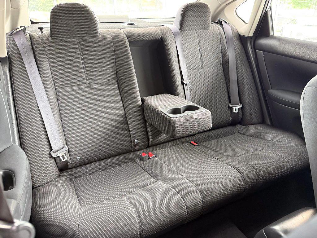 used 2013 Nissan Sentra car, priced at $4,950