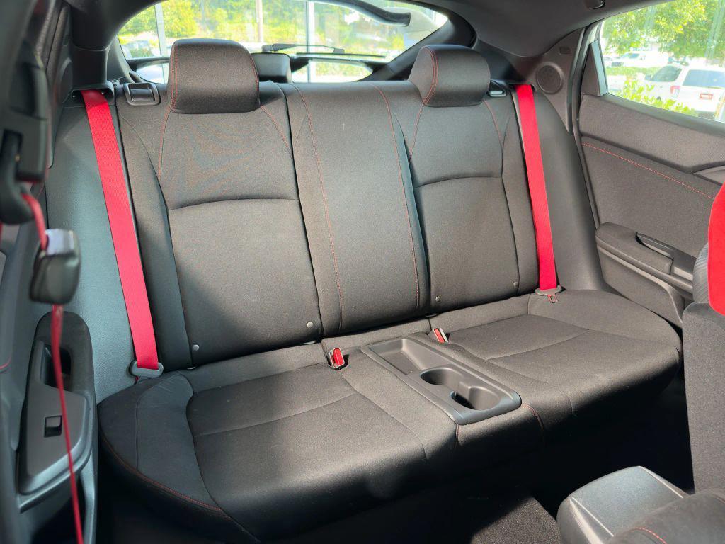 used 2019 Honda Civic Type R car, priced at $29,950