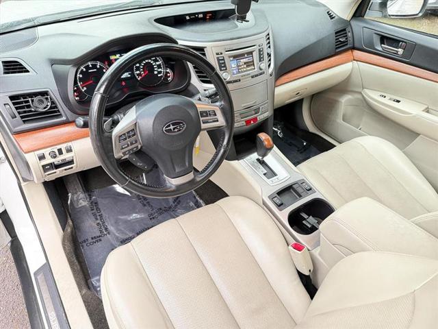 used 2013 Subaru Outback car, priced at $8,750