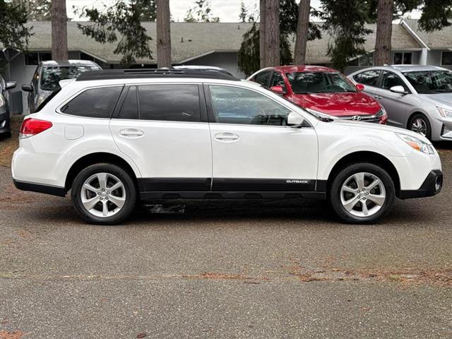 used 2013 Subaru Outback car, priced at $8,750