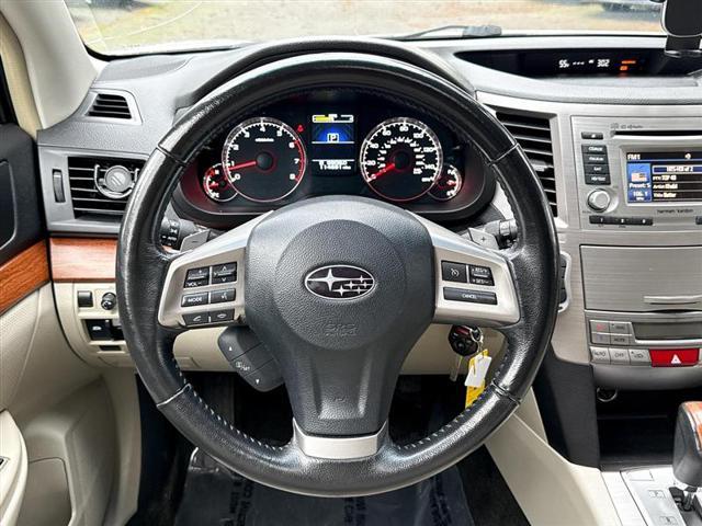 used 2013 Subaru Outback car, priced at $8,750