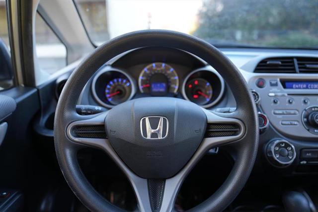 used 2009 Honda Fit car, priced at $7,750