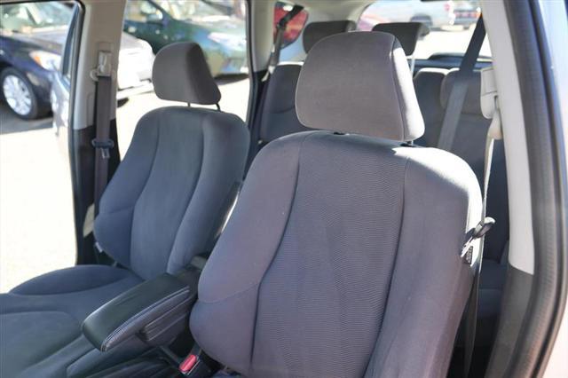 used 2009 Honda Fit car, priced at $7,750