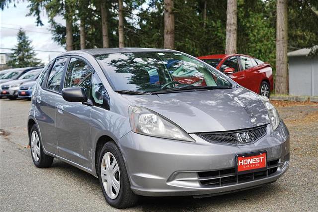 used 2009 Honda Fit car, priced at $7,750