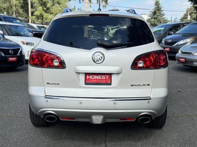 used 2012 Buick Enclave car, priced at $6,950