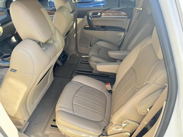 used 2012 Buick Enclave car, priced at $6,950