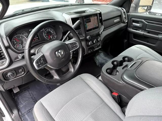 used 2024 Ram 2500 car, priced at $48,950