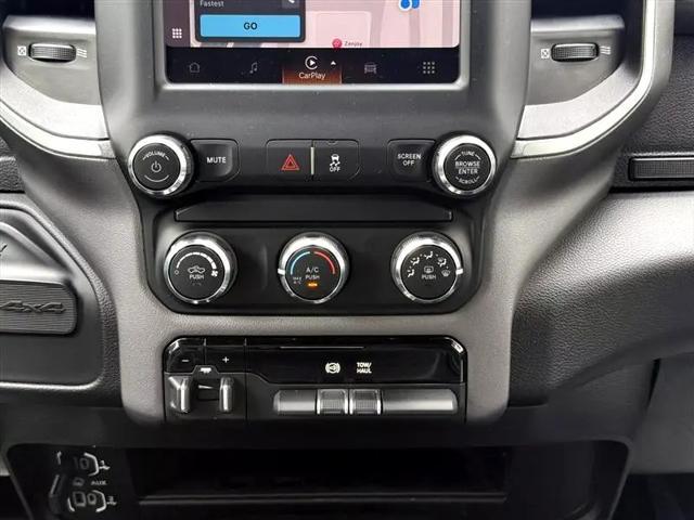 used 2024 Ram 2500 car, priced at $48,950