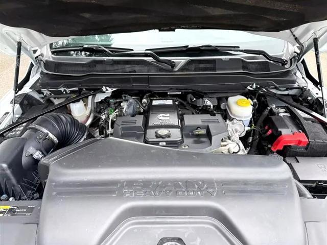 used 2024 Ram 2500 car, priced at $48,950