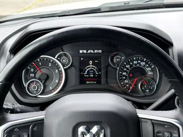 used 2024 Ram 2500 car, priced at $48,950