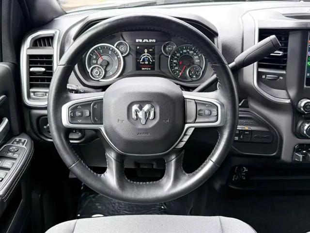 used 2024 Ram 2500 car, priced at $48,950