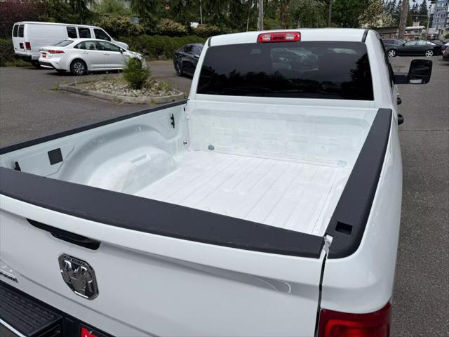 used 2024 Ram 2500 car, priced at $47,950