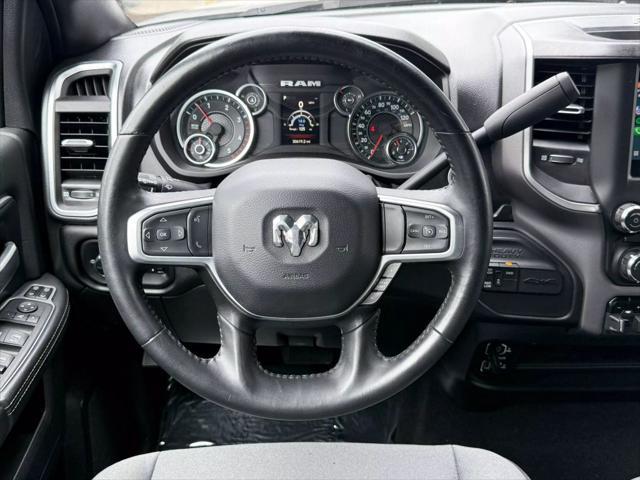 used 2024 Ram 2500 car, priced at $47,950