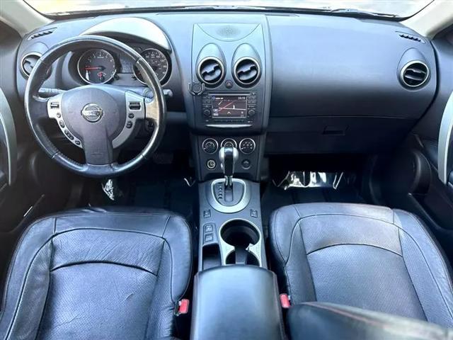 used 2013 Nissan Rogue car, priced at $4,950