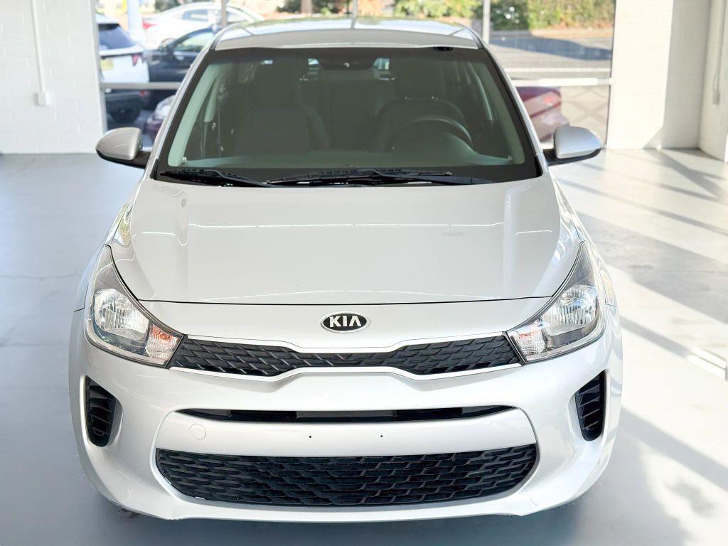 used 2019 Kia Rio car, priced at $7,950