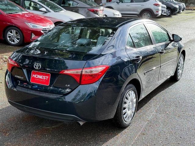 used 2019 Toyota Corolla car, priced at $11,850