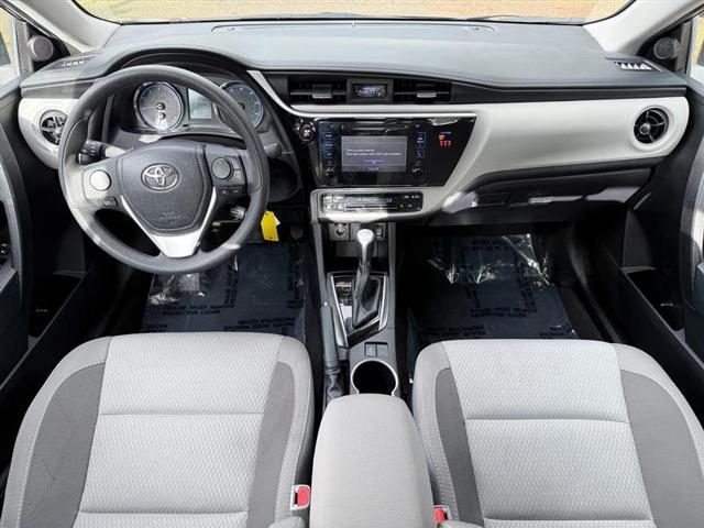 used 2019 Toyota Corolla car, priced at $11,850