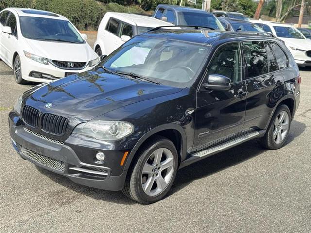 used 2013 BMW X5 car, priced at $13,450