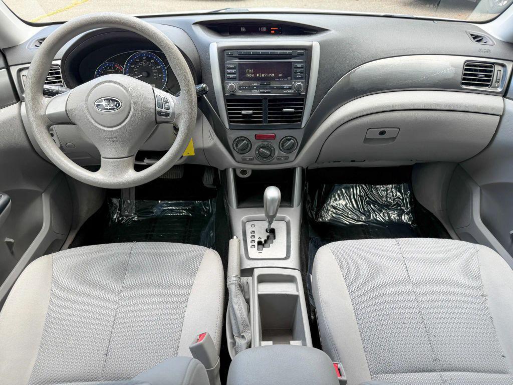 used 2012 Subaru Forester car, priced at $6,950