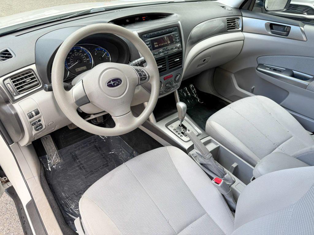 used 2012 Subaru Forester car, priced at $6,950