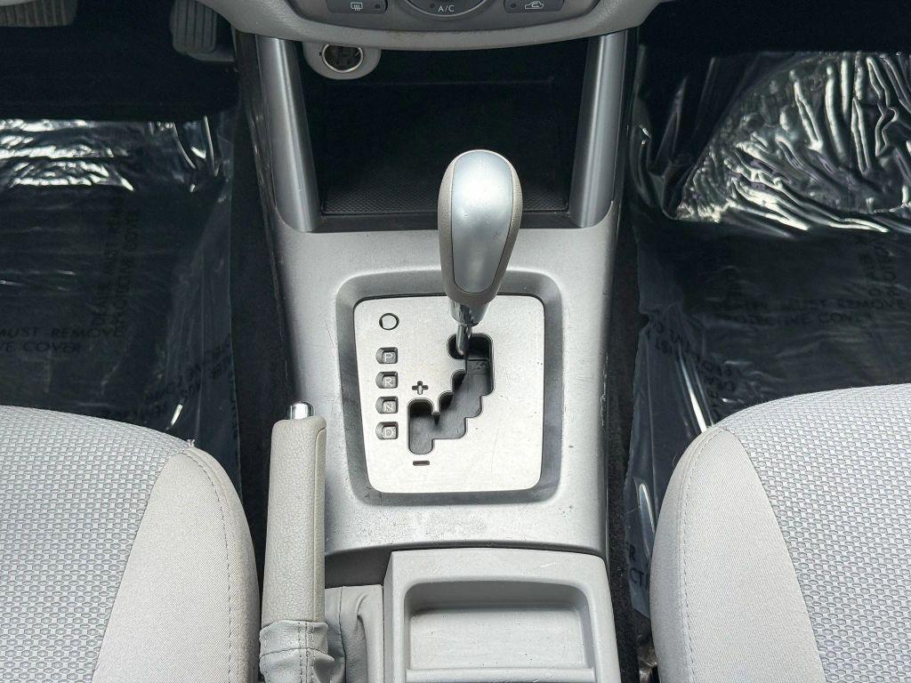used 2012 Subaru Forester car, priced at $6,950