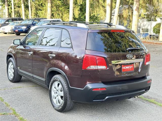 used 2013 Kia Sorento car, priced at $5,450