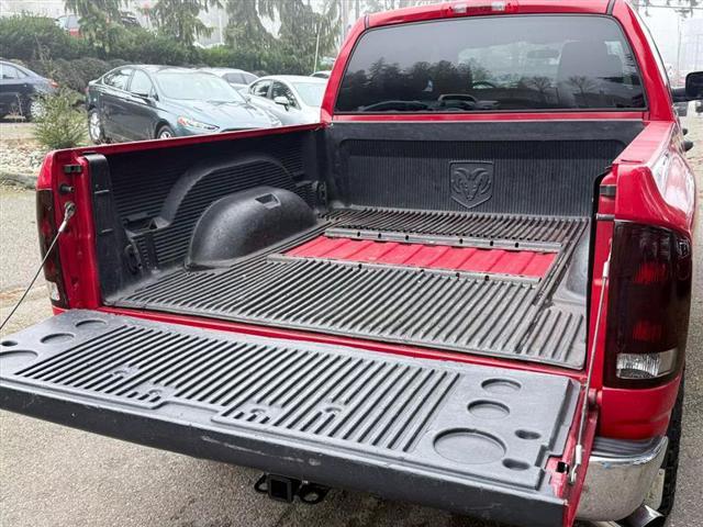 used 2006 Dodge Ram 2500 car, priced at $20,850