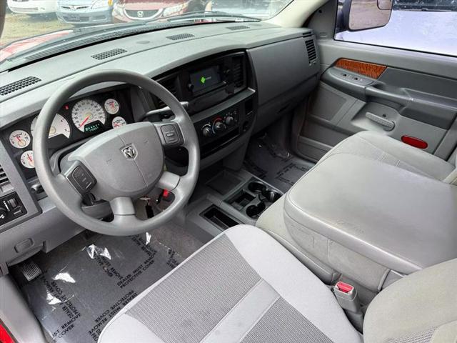 used 2006 Dodge Ram 2500 car, priced at $20,850