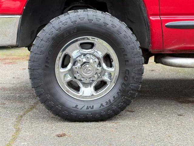 used 2006 Dodge Ram 2500 car, priced at $20,850