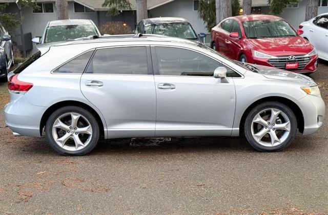 used 2015 Toyota Venza car, priced at $11,450