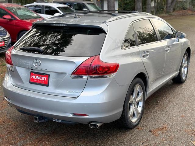 used 2015 Toyota Venza car, priced at $11,450