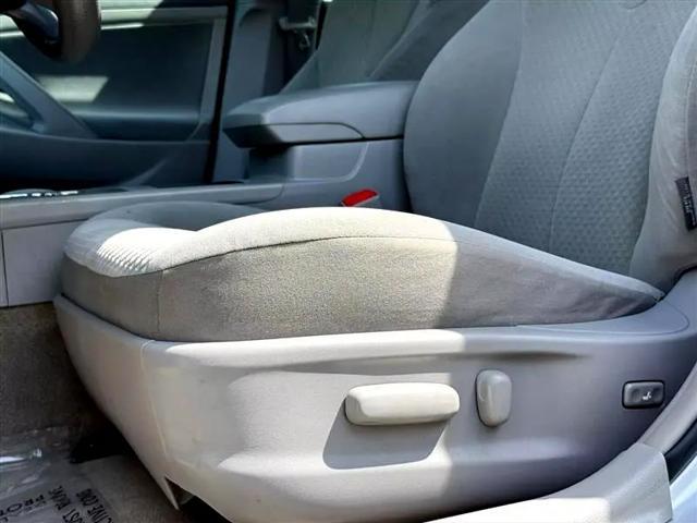used 2009 Toyota Camry car, priced at $5,950