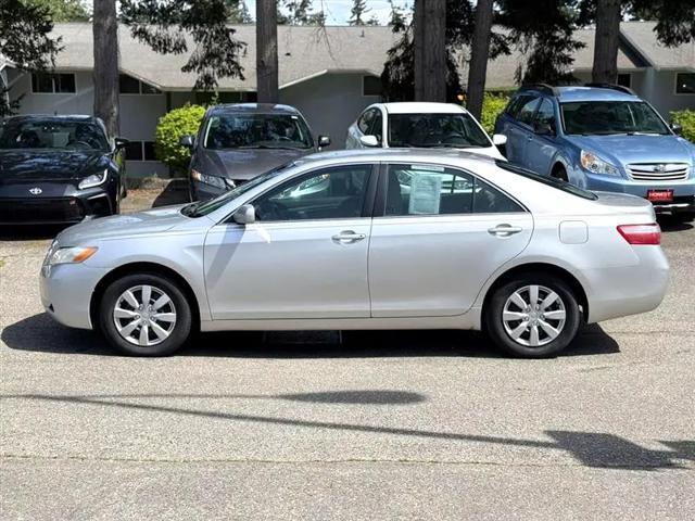 used 2009 Toyota Camry car, priced at $5,950