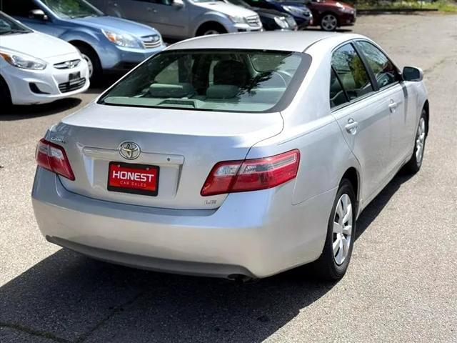 used 2009 Toyota Camry car, priced at $5,950