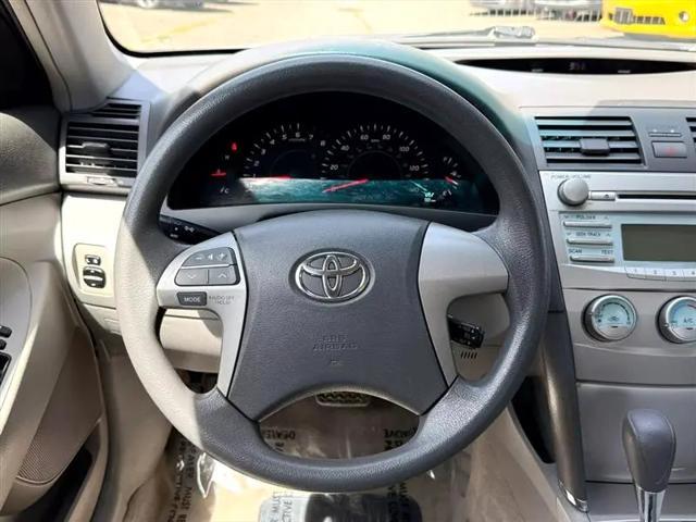 used 2009 Toyota Camry car, priced at $5,950