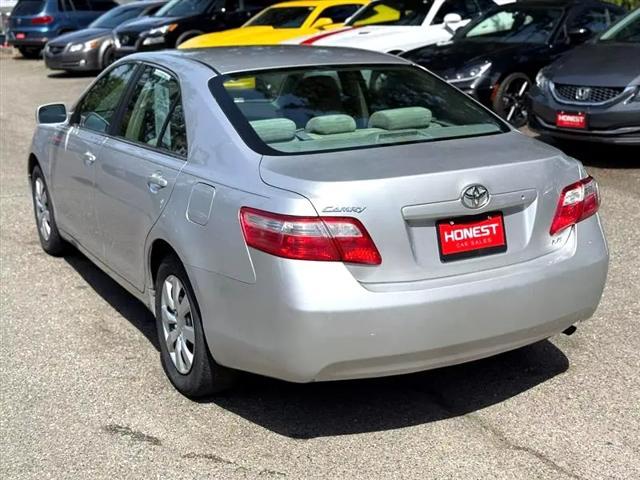 used 2009 Toyota Camry car, priced at $5,950