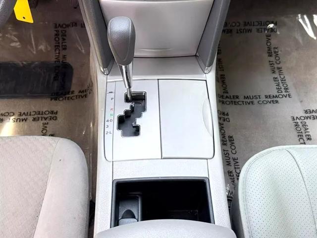 used 2009 Toyota Camry car, priced at $5,950