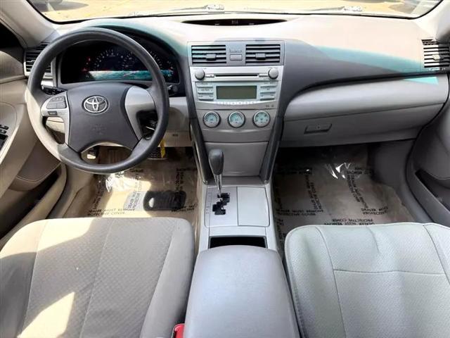 used 2009 Toyota Camry car, priced at $5,950