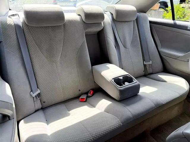 used 2009 Toyota Camry car, priced at $5,950