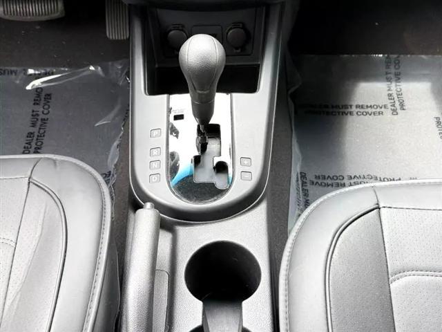 used 2010 Kia Forte car, priced at $3,950