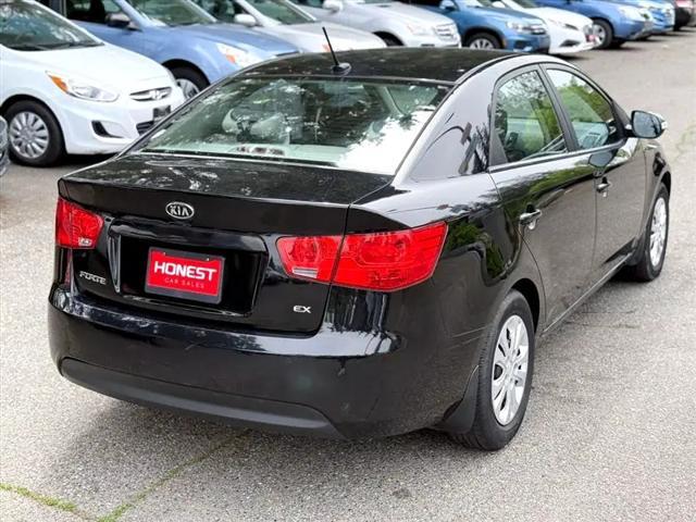 used 2010 Kia Forte car, priced at $3,950